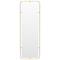 Menu Nimbus Mirror Rectangular, Polished Brass – kuva 7