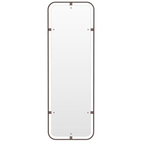 Menu Nimbus Mirror Rectangular, Bronzed Brass – kuva 7/8