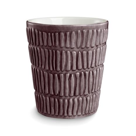 Mateus Stripes muki 30 cl Plum