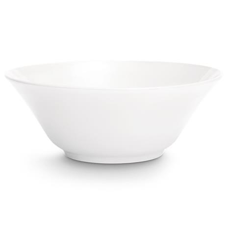 Mateus Basic Kulho Large 200cl, Valkoinen