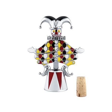 Alessi Circus The Jester, korkkiruuvi