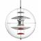 Verpan VP Globe -kattovalaisin Ø 50 cm – kuva 8