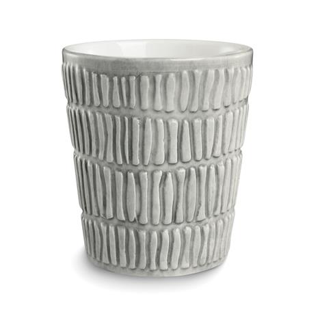 Mateus Stripes muki 30 cl Harmaa