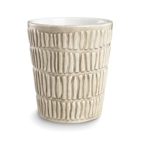 Mateus Stripes muki 30 cl Sand