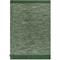 Formgatan Melange matto, 170 x 230 cm Green – kuva 5