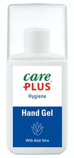 Care Plus Hand Gel 75ml