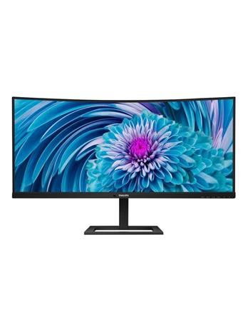 Philips 346E2CUAE (34"), näyttö