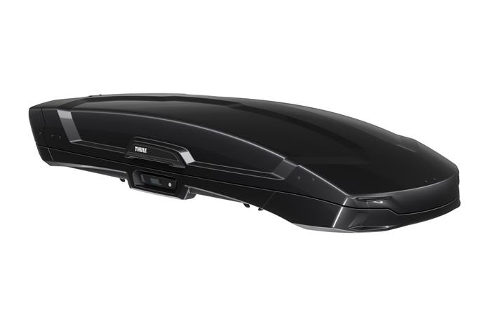 Thule Vector L, suksiboksi – kuva 1/8