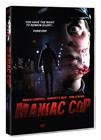 Mielipuoli kyttä (Maniac Cop), elokuva