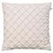 Chhatwal & Jonsson Deva Cushion Cover 50x50 cm, Ivory – kuva 7