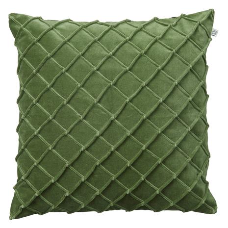 Chhatwal & Jonsson Deva Tyynynpäällinen 50x50cm, Cactus Green