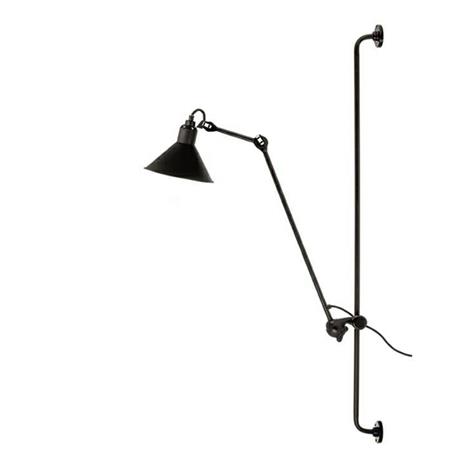 DCW éditions La Lampe Gras 214, seinävalaisin