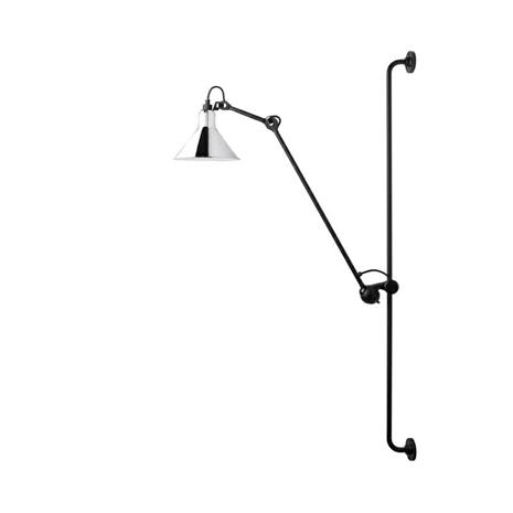 DCW éditions La Lampe Gras 214, seinävalaisin