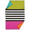 Klippan Yllefabrik Blanket for life villahuopa Multi – kuva 4