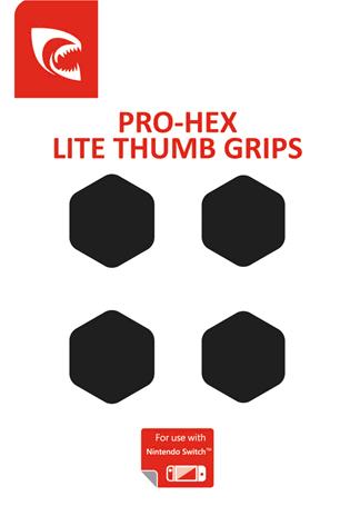 Thumb Grips (Nintendo Switch Lite)