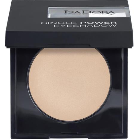 IsaDora Single Power Eyeshadow 2.2 gr No. 008