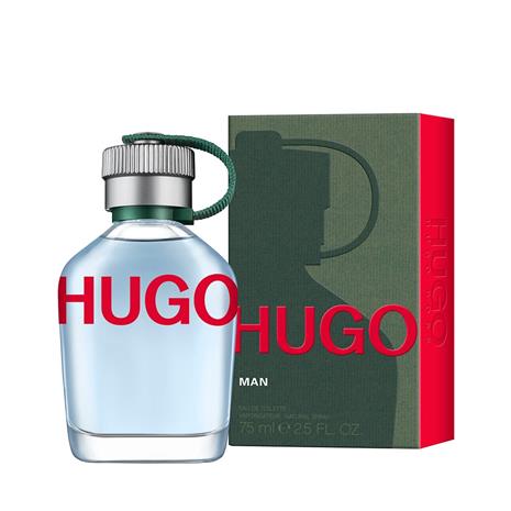 Hugo Boss Hugo Man - EdT 75 ml