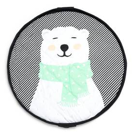 Play & Go lelusäkki soft Laama