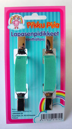 Pikku Piia lapasenpidikkeet