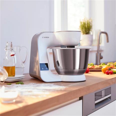 Bosch MUM 5XW40, monitoimikone