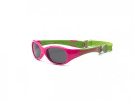 MFS/RKS aurinkolasit 0+ Royal/Green