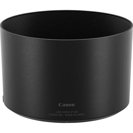 Canon ET-89, vastavalosuoja