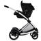 Phil&teds adapteri Promenade - M-C/Cybex – kuva 1