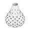 Luceplan Luceplan Mesh riippuvalaisin Ø 80 cm 1 m ripustin – kuva 4