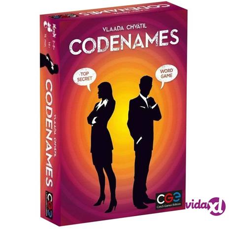 Codenames