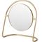 Nimbus Mirror Table Polished Brass - Menu – kuva 7