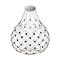 Luceplan Luceplan Mesh riippuvalaisin Ø 100 cm 1 m ripustin – kuva 6