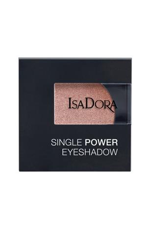 IsaDora Single Power Eyeshadow