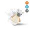 ZACK Tumbler Nightlight – kuva 6