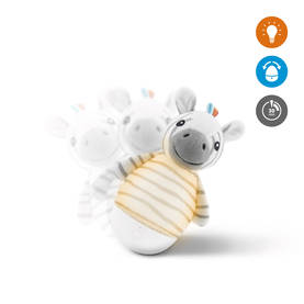 ZACK Tumbler Nightlight