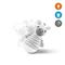 ZACK Tumbler Nightlight – kuva 8