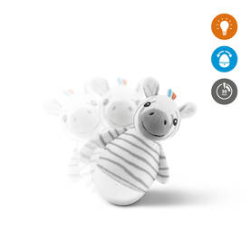 ZACK Tumbler Nightlight