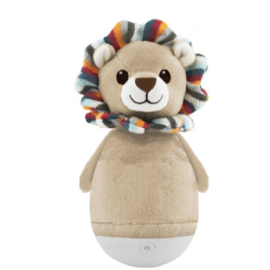 LEX Tumbler Nightlight