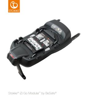 Stokke iZiGo Modular BeSafe Isofix Base
