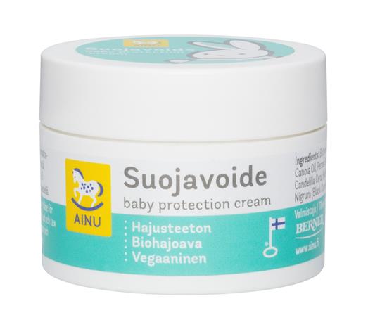 Ainu 40 ml suojavoide
