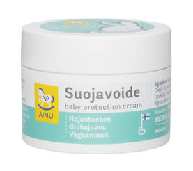 Ainu 40 ml suojavoide