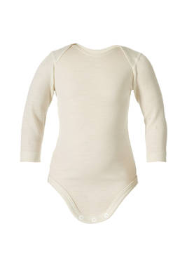 Ruskovilla vauvan body villa 60 cm