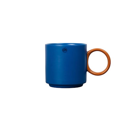 By On Noor Cup, Blue