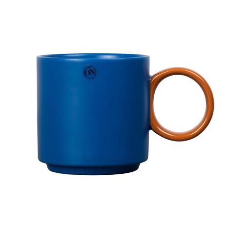 By On Noor Cup, Blue
