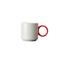 By On Noor Cup, Grey/Red – kuva 8