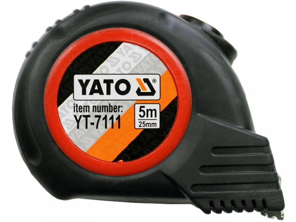 Yato YT-7111 16mm 5m, rullamitta