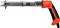 Yato YT-82190 220W, polystyreenileikkuri – kuva 1