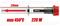 Yato YT-82190 220W, polystyreenileikkuri – kuva 6