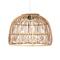 Globen Lighting Bali, lampunvarjostin 35 cm – kuva 6