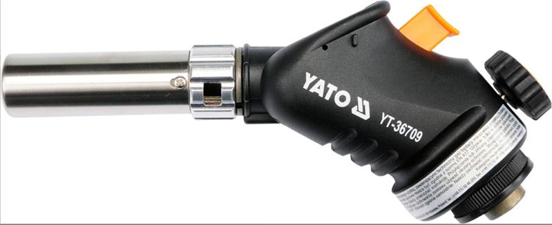 Yato YT-36709, Piezo-sytytin – kuva 3/4