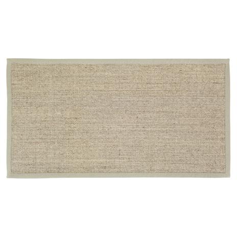 Dixie Sisal, ovimatto 80 x 150 cm